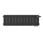 Радиатор Royal Thermo PianoForte 200 /Noir Sable - 12 секц. VDR 4