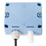 Датчик концентрации углекислого газа 2000 ppm (ModBus) 4