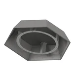 Зонт SHUFT AxisTop-10 2