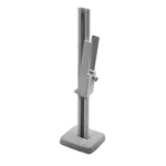 Кронштейн напольный Royal Thermo К11.31 Silver Satin 1