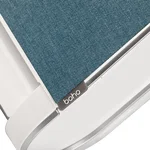 Панель для сплит-системы Ballu Boho DC inverter, цвет BERMUDA BLUE 1