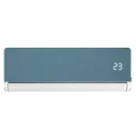 Панель для сплит-системы Ballu Boho DC inverter, цвет BERMUDA BLUE 2