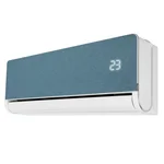 Панель для сплит-системы Ballu Boho DC inverter, цвет BERMUDA BLUE 3