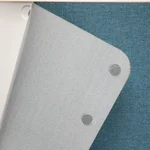 Панель для сплит-системы Ballu Boho DC inverter, цвет BERMUDA BLUE 4