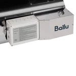 Теплогенератор подвесной газовый Ballu BSG-95 7