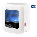 Увлажнитель Boneco U700 SMART (ультразвук, Wi-Fi) 1