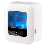 Увлажнитель Boneco U700 SMART (ультразвук, Wi-Fi) 2