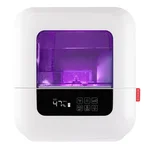 Увлажнитель Boneco U700 SMART (ультразвук, Wi-Fi) 6