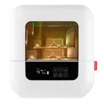 Увлажнитель Boneco U700 SMART (ультразвук, Wi-Fi) 7