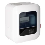 Увлажнитель Boneco U700 SMART (ультразвук, Wi-Fi) 8