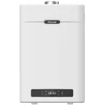 Котел газовый KITURAMI Alpha Neo S-24, настенный, 2 конт., закр.кам.сгор. 1
