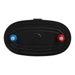 Водонагреватель Electrolux EWH 100 SmartInverter Grafit 9
