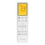 Пульт дистанционного управления для RTB(I)_RTFM(I)-07_24HN8_white_(black) (22013-006683) 1