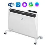 Комплект Electrolux Rapid Transformer с блоком управления и шасси ECH/R-1500 T-TUI4 (инверторный) 1