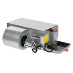 Фанкойл канальный супертонкий Electrolux EFSS-360 1