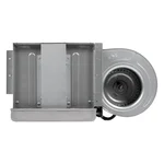 Фанкойл канальный супертонкий Electrolux EFSS-360 8