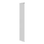 Дизайн-радиатор Royal Thermo Shift R22 C2180 - 08 секц. RAL9016 1