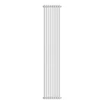 Дизайн-радиатор Royal Thermo Shift R22 C2180 - 08 секц. RAL9016 2