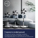 Вентилятор напольный Electrolux EFF-1003D 11