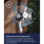 Вентилятор напольный Electrolux EFF-1003D 15