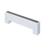 Конвектор напольный Royal Thermo STEP-180/130/1000-3-N-WT-LG-NA 1