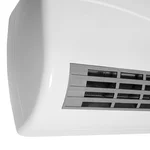 Тепловентилятор настенный Ballu BFH/W-102W 3
