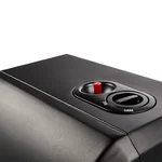 Обогреватель инфракрасный газовый Ballu BIGH-45 B 2