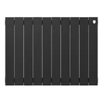 Радиатор Royal Thermo PianoForte 500 Noir Sable - 10 секц. 2