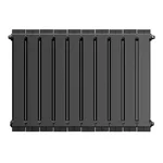 Радиатор Royal Thermo PianoForte 500 Noir Sable - 10 секц. 3