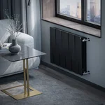 Радиатор Royal Thermo PianoForte 500 Noir Sable - 10 секц. 7