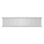 Дизайн-радиатор Royal Thermo Shift R22 C2030 - 30 секц. RAL9016 2