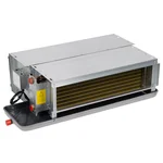 Фанкойл канальный SHUFT SFF-600G50 1