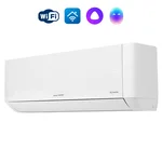 Сплит-система инверторного типа Royal Thermo Barocco DC RTBI-09HN8/white комплект 1