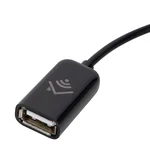 Кабель соединительный HOMMYN HCC-GR для Wi-Fi модуля управляющего HDN/WFN 3