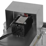 Клапан противопожарный SHUFT SHFDC-90-O-600_500-MB230-0-0-0-0 5