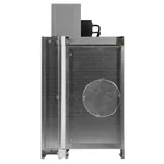 Клапан противопожарный SHUFT SHFDC-90-O-600_500-MB230-0-0-0-0 6