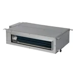Блок внутренний Electrolux EACD/I-12 FMI/N8_ERP Free match сплит-системы, канального типа 1