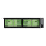 Блок внутренний Electrolux EACD/I-12 FMI/N8_ERP Free match сплит-системы, канального типа 4