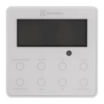 Блок внутренний Electrolux EACD/I-12 FMI/N8_ERP Free match сплит-системы, канального типа 6