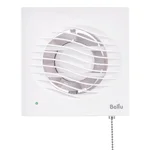 Вентилятор вытяжной Ballu BAF-AR 120 VP с обратным клапаном и тяговым выключателем 3