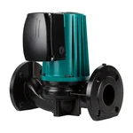 Насос циркуляционный Shinhoo BASIC 40-12F (1x230В) 2