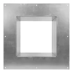 Стакан монтажный SHUFT СТМ 214 ДУ ЭП(220)-3,55 5