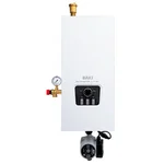 Котел электрический BAXI AMPERA Lite 9 настенный 1