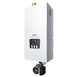 Котел электрический BAXI AMPERA Lite 9 настенный 2