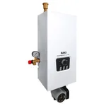 Котел электрический BAXI AMPERA Lite 9 настенный 3