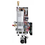 Котел электрический BAXI AMPERA Lite 9 настенный 4