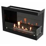 Биокамин Firelight BFP-P700RC right corner 1