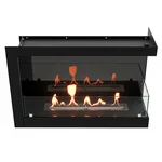 Биокамин Firelight BFP-P700RC right corner 2