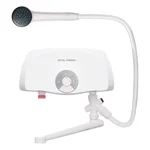 Водонагреватель проточный Royal Thermo SmartFix TS (5,5 kW) - кран+душ 1
