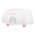 Водонагреватель проточный Royal Thermo SmartFix TS (5,5 kW) - кран+душ 2
